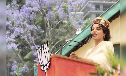 'I respect all mothers': Kangana Ranaut apologises in defamation case filed by 81