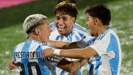Argentina eliminó a un descontrolado México y avanzó a semis del Mundial Sub 20: Revisa cómo va el cuadro y los partidazos del domingo