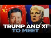 Will A Deal Be Struck? Trump Confident In South Korea