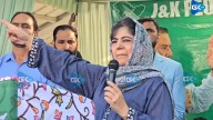 What stops New Delhi from talking to Kashmiris? Mehbooba on Indo
