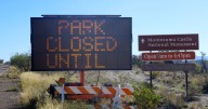 Montezuma Castle National Monument turns away tourists after government shutdown