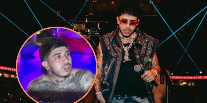 Joven evade la seguridad y sorprende a Westcol durante transmisión en vivo: ingresó sin permiso a la propiedad donde se hospedaba el streamer en Cali