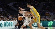 Un sólido Real Madrid debuta en liga con un convincente triunfo ante el Gran Canaria