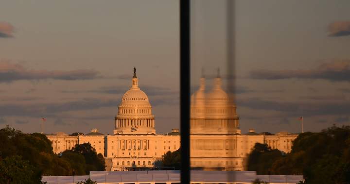 U.S. Senate passes non-binding vote against Trump’s tariffs on Canada