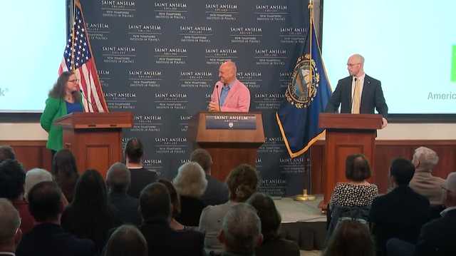 Manchester mayoral candidates discuss issues in Chamber of Commerce debate