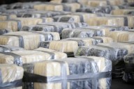 Juez condena a 10 años de prisión a seis ecuatorianos por transporte de cocaína en México
