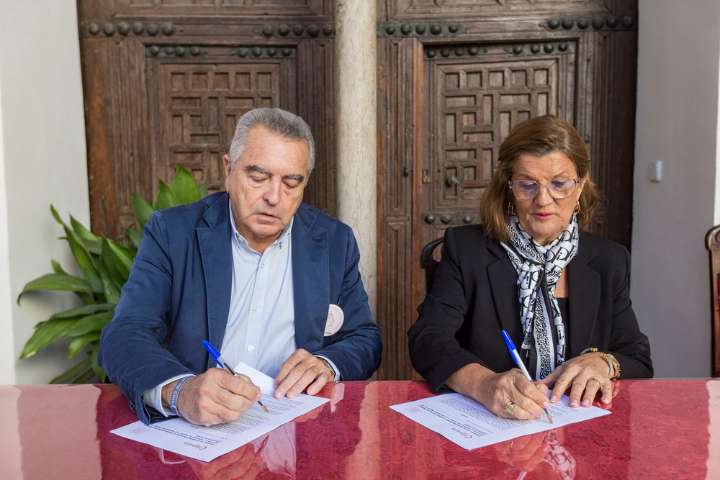 La llamada de los conventos de Toledo continuará en Navidad