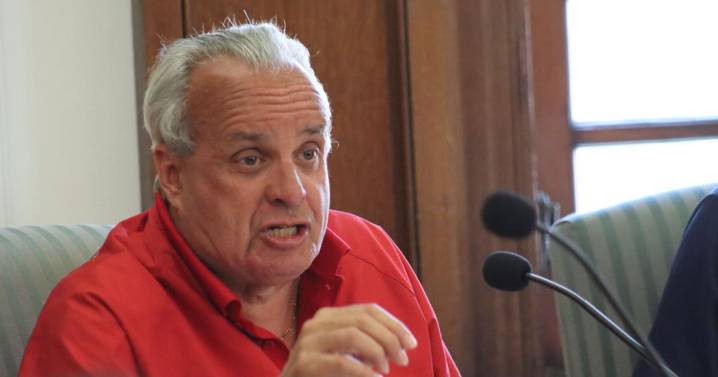 Ocean City councilman offers downtown lot to fund playground plan