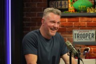 Top Walt Disney & ESPN Execs Make Decision on Pat McAfee as Tension Rises Behind the Scenes