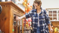 The Vintage Wood Brand Everyone Overlooks At The Thrift Store