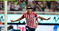 Detienen a Omar "N", exjugador de las Chivas en Jalisco por abuso contra menor