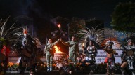 Inauguran Encuentro Nacional de Juegos Deportivos Indígenas en Morelos