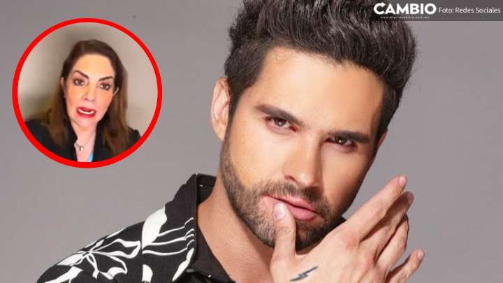 Eleazar Gómez enfrenta una nueva denuncia que sacude su ingreso a La Granja VIP