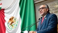 Sigue en vivo la comparecencia de Horacio Duarte en el Congreso mexiquense