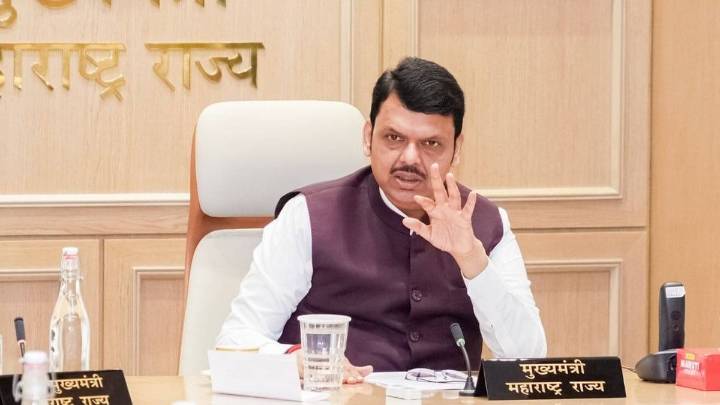 'Action Will Be Taken....': Maharashtra CM on Shaniwar Wada Namaz Row India News