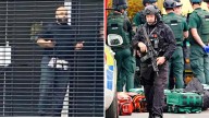 Manchester synagogue attack: How the bloody assault on Heaton Park Jewish community played out