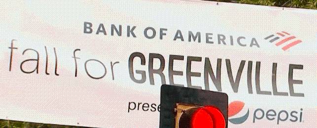 ‘Big as ever’: Organizers discuss Fall for Greenville Festival planning, coordination