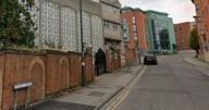 Derelict building fire live updates as St Ann's residents warned to keep windows shut