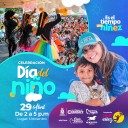 Gobernación de Casanare celebrará el Día del Niño este sábado 29 de abril