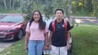 East High teen killed in crash remembered as 'silent giant'