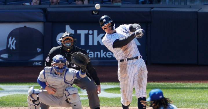 Friday BP: The Divisional Rounds are set