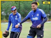 Tactical mastermind or favouritism at play? Gautam Gambhir's team selection rais