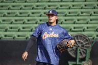 ROSTER SEMANAL. Caribes pierde a un brazo clave en su bullpen