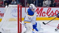 Red Wings at Sabres odds, picks and predictions