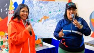 Vicepresidenta: “Emprendimiento es la vía para garantizar la paz económica”