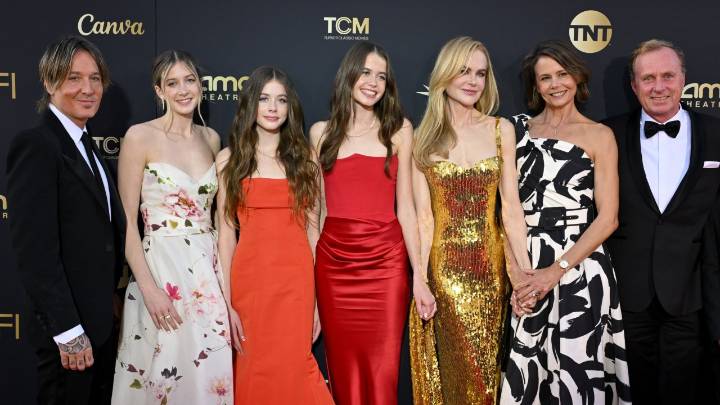 Nicole Kidman 'devastated' by Keith Urban initiating split as bombshell details of Hollywood exes’ divorce filing emerge