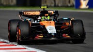 Norris ganó de punta a punta en el GP de México y Colapinto terminó 16°