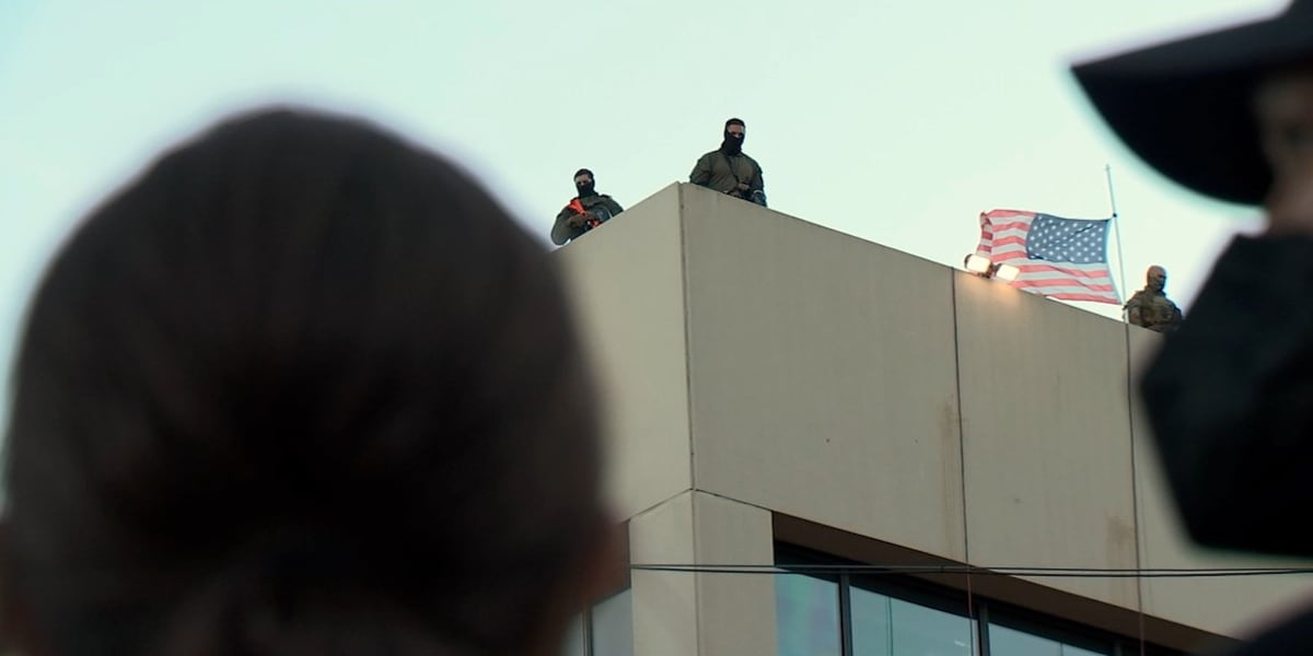 Latest updates: Judge temporarily blocks any troop deployment to Portland