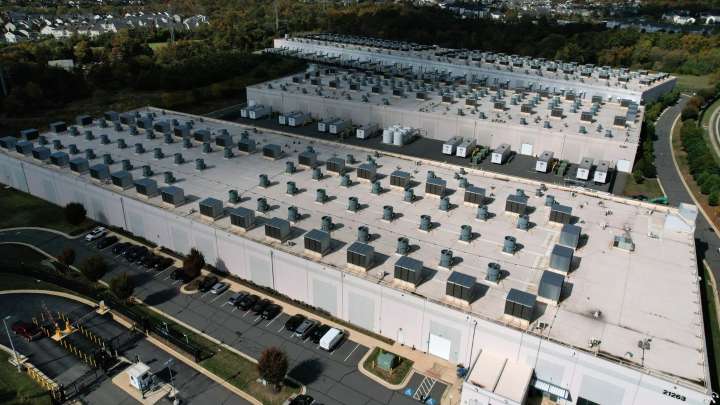 We're jacking up our price target on Amazon after its cloud unit surprises