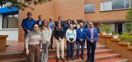 Empresa nariñense se convierte en entidad mentora de Aguas Mocoa
