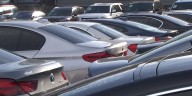 Program going after drivers who skip out on car taxes recoups $140,000 in lost tax revenue