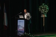 Con una destacada presencia en el territorio y mayor solidez institucional la Universidad de Atacama celebró 44 años Forjando Futuro en la región