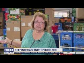 SNAP benefits ending: Here's what that means in WA