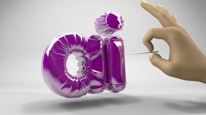 What is a bubble? Understanding the financial term.