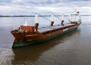 Yemen's Houthi rebels claim missile attack on Dutch-flagged ship in the Gulf of Aden