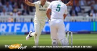 “It’s my body, I’ll probably have the final say”: Cummins opens up on injury