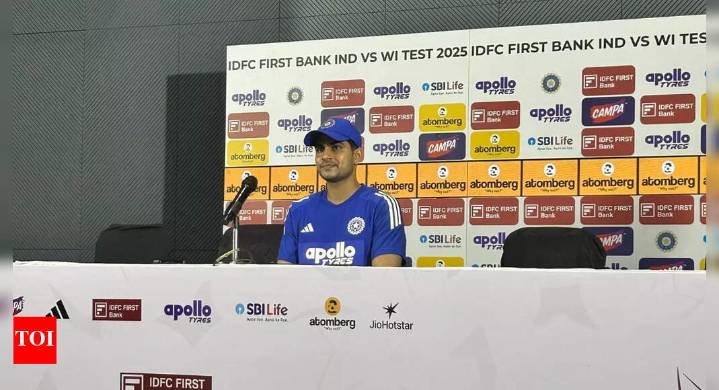 Shubman Gill hints at playing extra seamer in Ahmedabad; shares update on Jasprit Bumrah's availability