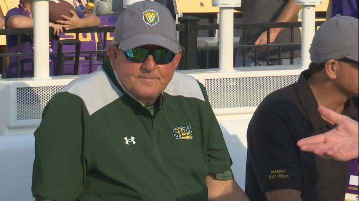Southeastern football pitches third straight shutout, rolls NW St. for homecoming