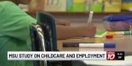 How are rising childcare costs impacting Michigan’s economy?