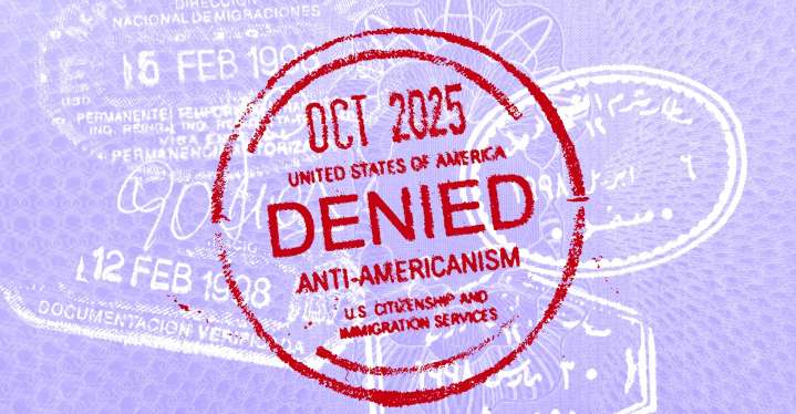 Trump’s vague and confusing immigration policies are the point
