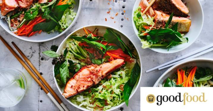 How to improve wellbeing through diet