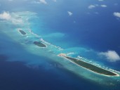 China accuses Australia of covering up South China Sea airspace incursion