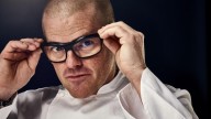 Un homenaje a Helson Blumenthal marca la primera jornada de San Sebastián Gastronomika