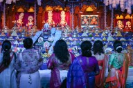 Diwali celebration in Orlando celebrates the Hindu New Year