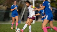 Monroy puts in three as Pleasantville tops Oakcrest -
