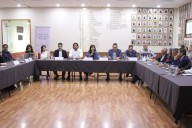 Proponen estrategias para una gestión sostenible del agua